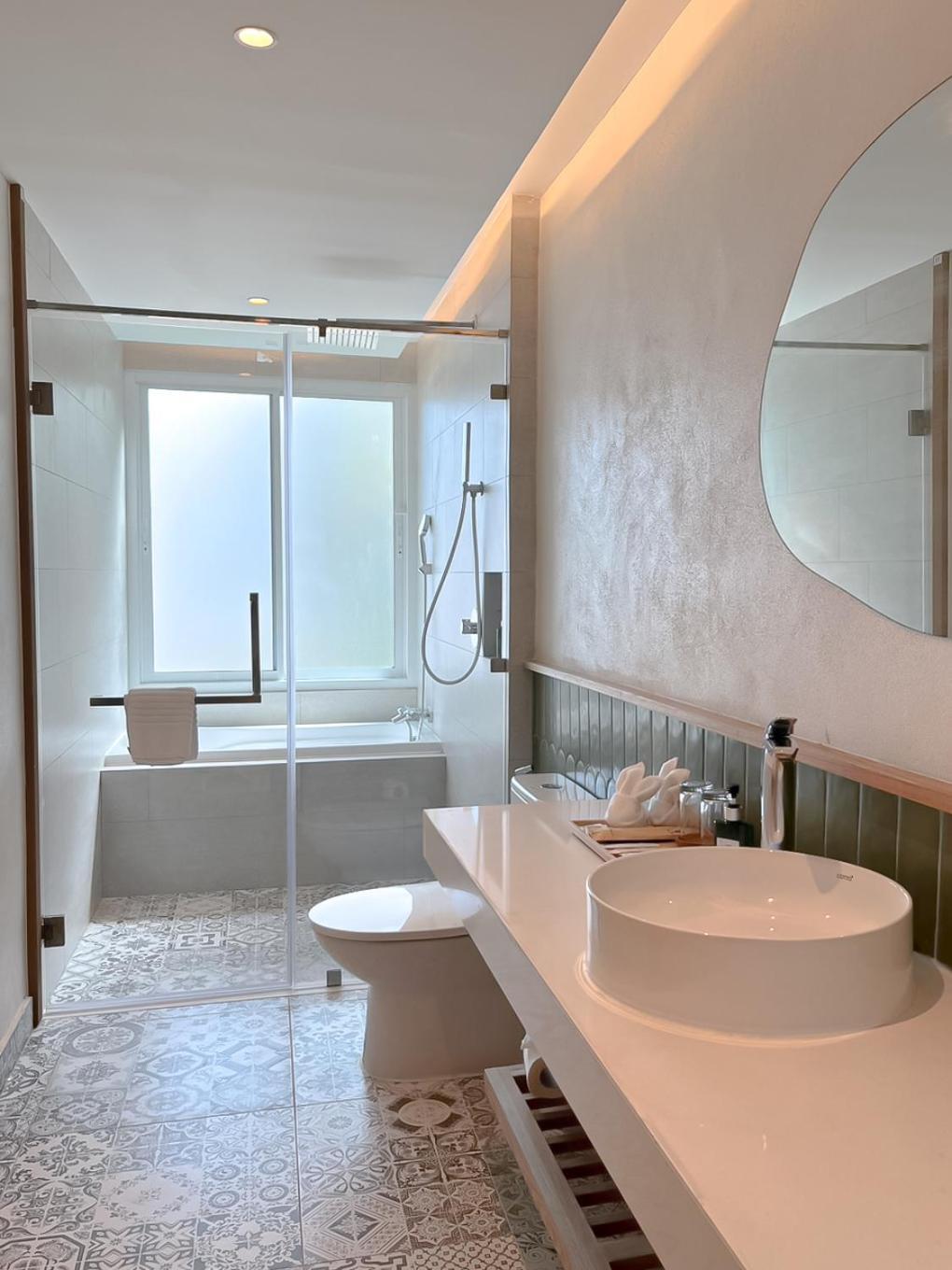 Resort Peach Hill - Sha Extra Kata Beach (Phuket)